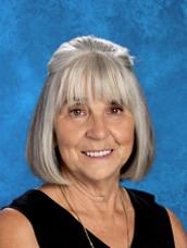 Photo of Mary Anne Matheson