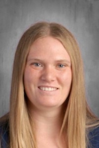 Photo of Jessica Lay