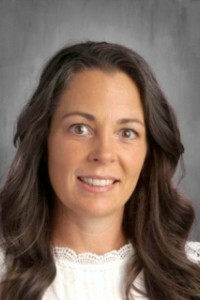 Photo of Christa-Lee Bailey