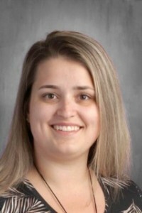 Photo of Jennifer Jellison
