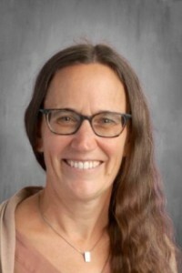 Photo of Melody Taylor