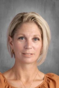 Photo of Jenine Robinson
