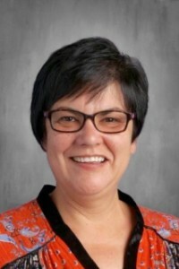 Photo of Michele Greschner