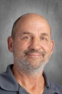 Photo of Ken Asmussen