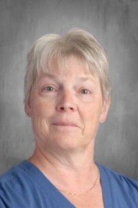 Photo of Maxine Goddard